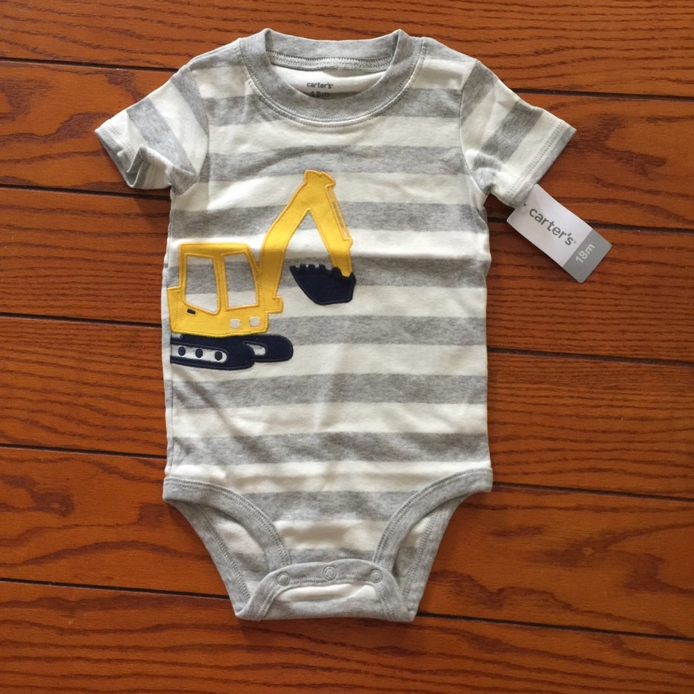 18m baby boy bundle - Picture 2 of 5